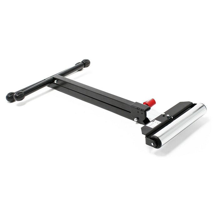 Carrello officina a rulli fino a 60 kg frontale e regolabile in altezza 68-110 cm 16_0001520