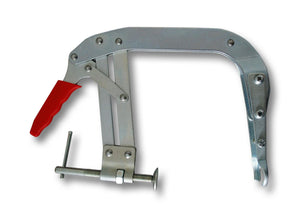 Attrezzo per mozzo compressore per molle valvole 60-225mm 16_0002519