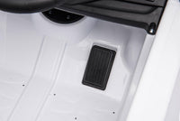 Auto Elettrica per Bambini Audi SQ8 12V-Bianco