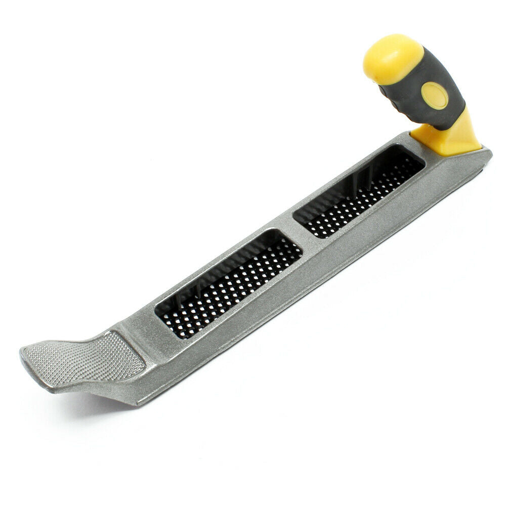 Lima per piallatrice per cartongesso 250 mm + lima di ricambio 16_0002900