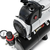 Separatore d'acqua del regolatore del serbatoio del compressore dell'aerografo 16_0001728