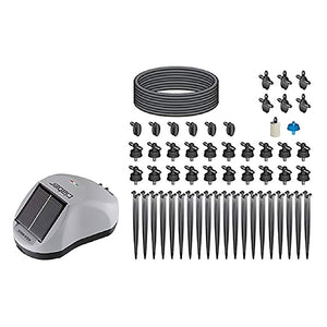 KIT MICROIRRIGAZIONEÁQUA MAGIC SYSTEM ART''8063''