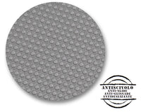 Tappeto Cucina Bordato Tessitura Piatta Bagno Camera Corridoio Stile Bamboo Verde 52x110 cm