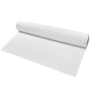 Traversa Impermeabile 140x260 Cm Tessuto Spugna Cotone Pvc Coprimaterasso Salva Divano Culla Letto 