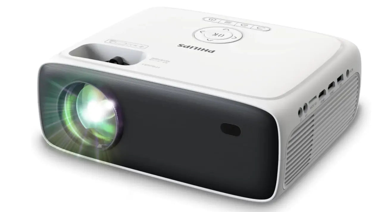 Videoproiettore Philips NeoPix 200. videoproiettore Full HD 1080p