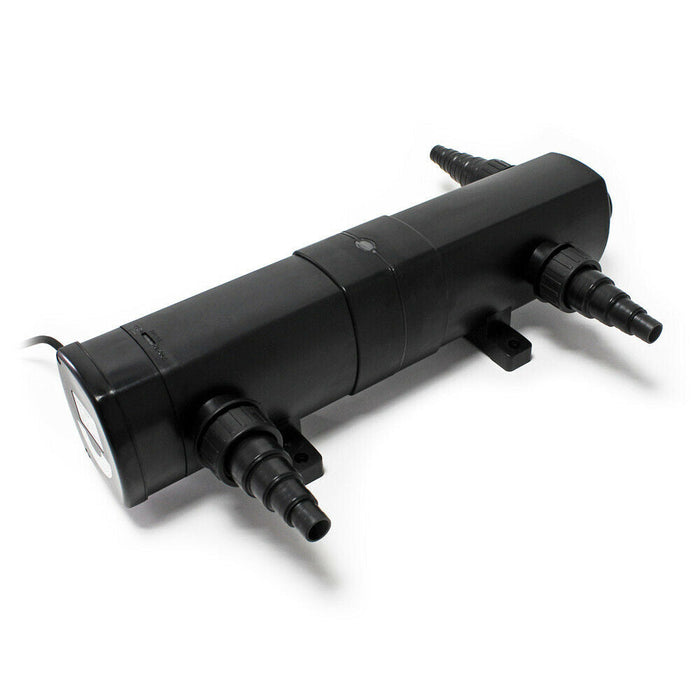 Kit filtrazione laghetto 60.000 litri Sterilizzatore 36 watt Pompa 70 watt 16_0001383