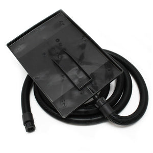 Pulitore per tappezzeria a vapore 4,5 litri 2200 watt 70 min rimozione pressione vapore 16_0002641