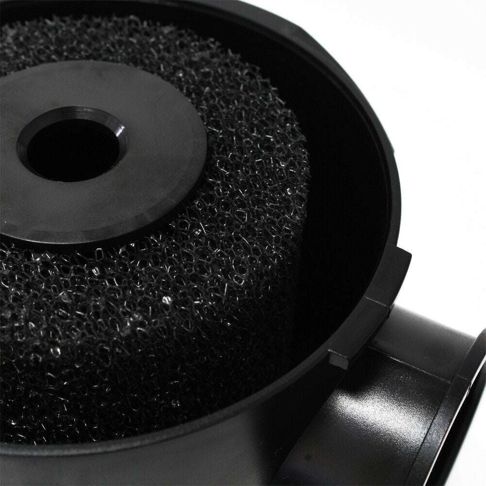 Pompa per piscina 5000 litri all'ora Pompa di filtraggio circolazione piscina 70 watt 16_0001992