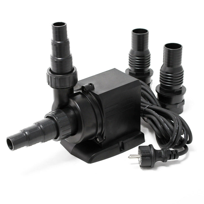 Pompa per piscina 12000 litri orari circolazione 100 watt 16_0001982