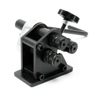 Piegatrice manuale a rulli raggio di curvatura 70 mm piegatrice 16_0000777