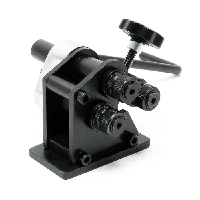 Piegatrice manuale a rulli raggio di curvatura 70 mm piegatrice 16_0000777