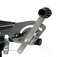 Spanditore con capacità di 29 litri per fertilizzanti semi sale 16_0002409