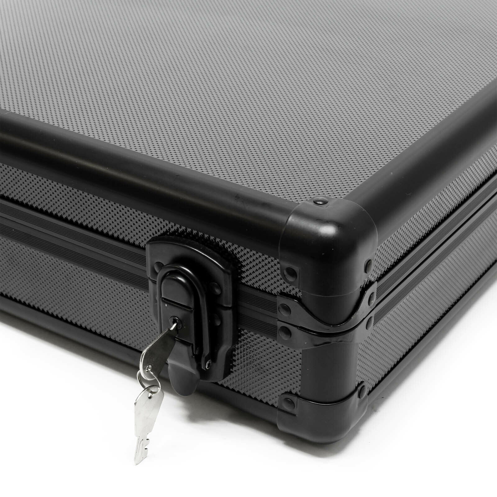 Custodia per armi Custodia per fucile Scatola per munizioni Valigia da cacciatore Scatola da 84 cm 16_0002337