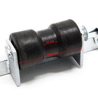 Portabarca con rulli chiglia 111 cm 800 kg per larghezza 80-124 cm 16_0002926