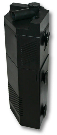 Filtro angolare pompa acquario interno 450 litri all'ora 5 watt nano 16_0002058