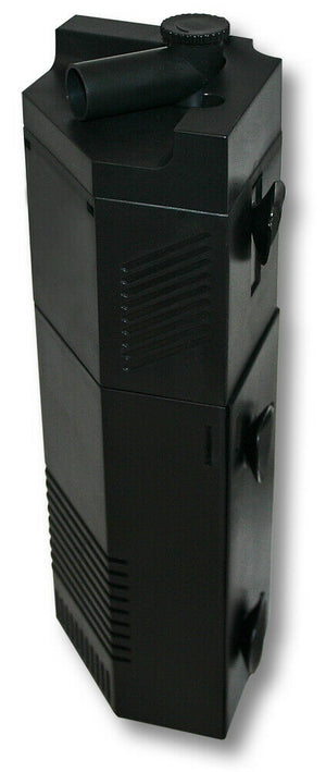 Filtro angolare pompa acquario interno 450 litri all'ora 5 watt nano 16_0002058