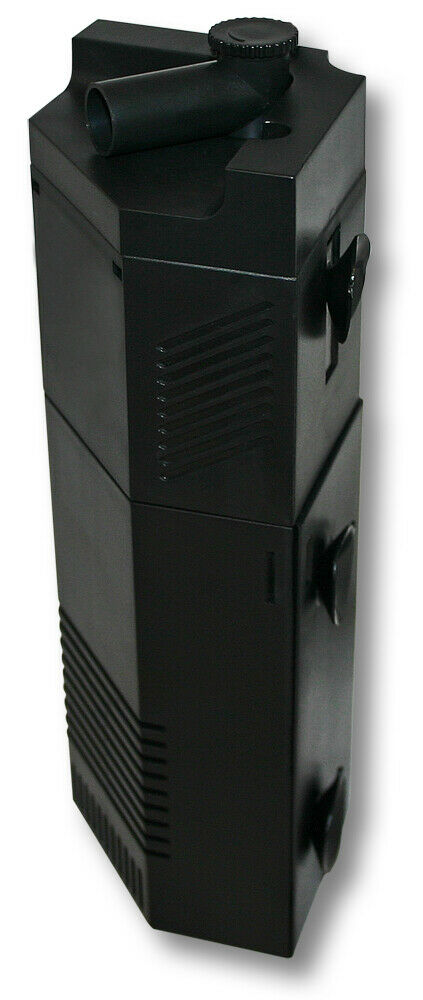 Filtro angolare pompa acquario interno 450 litri all'ora 5 watt nano 16_0002058