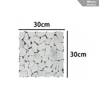 PIASTRELLA GIARDINO ESTERNO MARMO PIETRE PAVIMENTO ANTISCIVOLO INCASTRO 73560