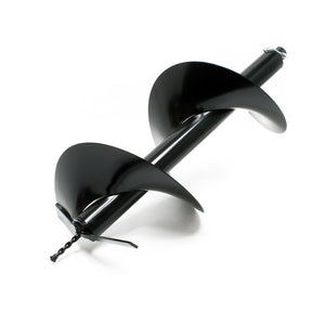 Ricambio coclea 300 m trapano a pavimento giardinaggio 16_0001558