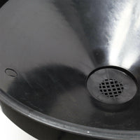 Carrello raccolta olio esausto. Serbatoio raccolta olio esausto da 35 litri 16_0002548