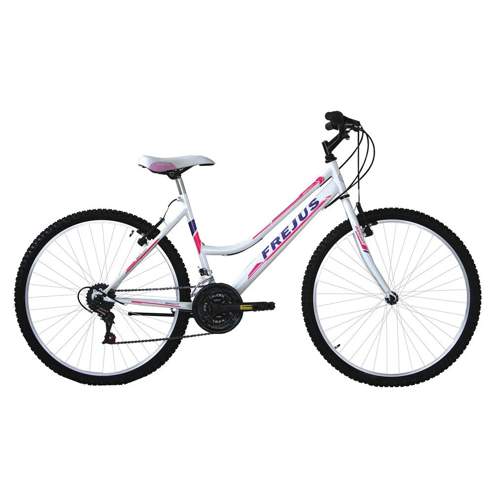 bicicletta donna