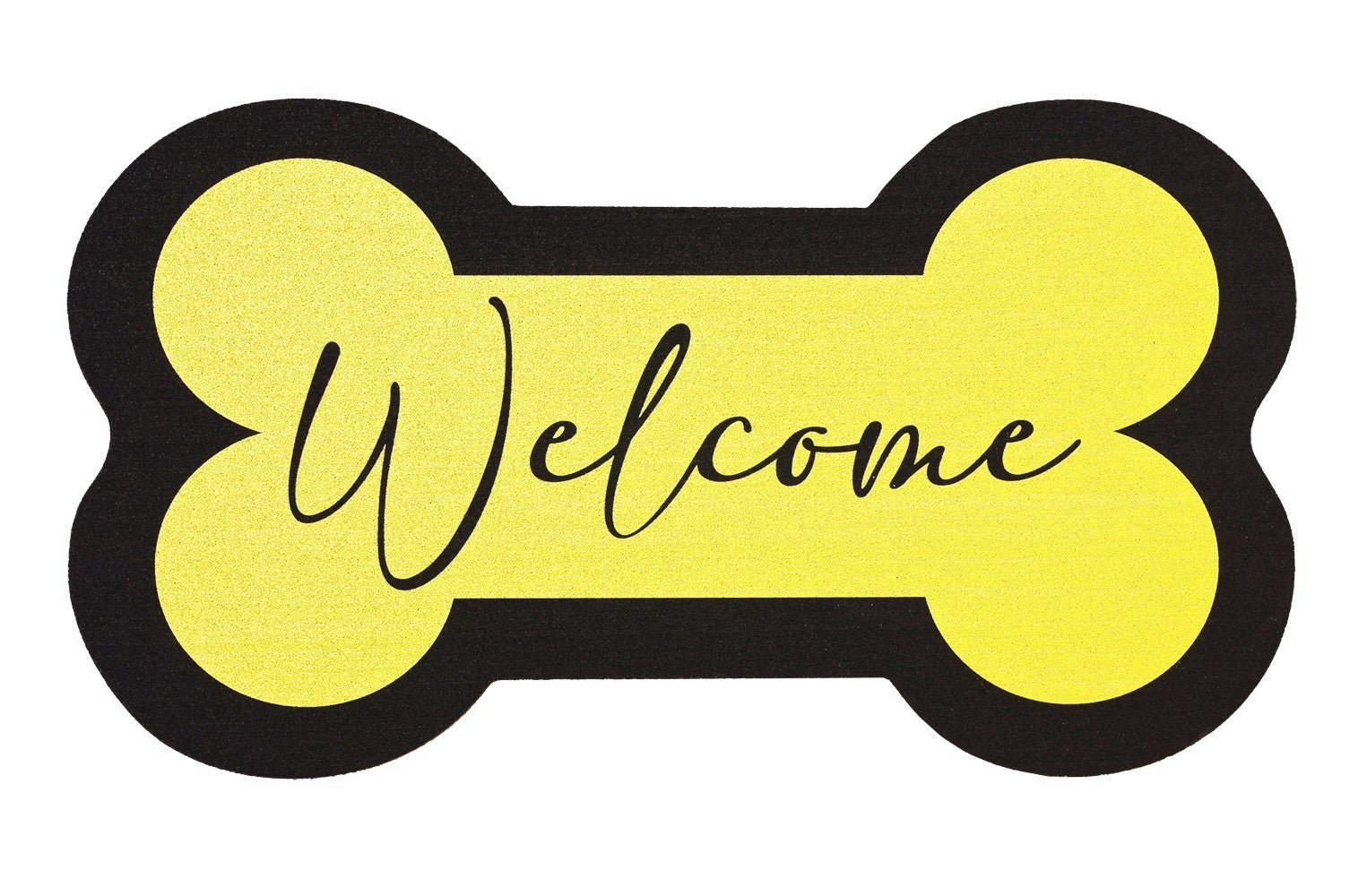 Zerbino Gomma Sostenibile 40X70 Sottociotola Animali Antiscivolo Interno Esterno Ingresso Dis.SH