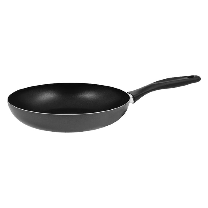 PADELLA ANTIADERENTE BLACK LINE CM30 H4,5