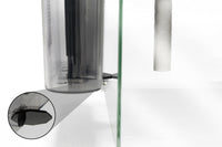 Filtro acquario sospeso 350l/h fino a 20 litri 16_0002417