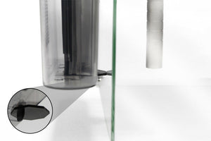 Filtro acquario sospeso 350l/h fino a 20 litri 16_0002417