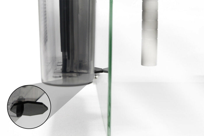 Filtro acquario sospeso 350l/h fino a 20 litri 16_0002417