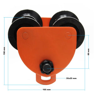 carrello manuale hd 500kg carrello manuale regolabile 75-125mm 16_0002755