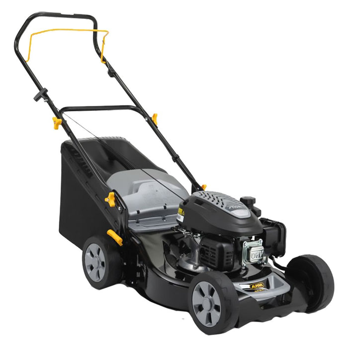 RASAERBA A SCOPPIO AL5 46SA MOD.CC139-KW2,2