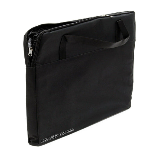 Gabbia da trasporto XL pieghevole 94 cm box per cani e gatti box per auto 16_0002931