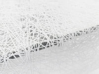 Tovaglia Plastificata 137x280 cm Ricamata Pizzo 3D Copritavolo Antimacchia Idrorepellente Dis.B