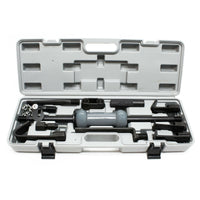 Utensile per martello scorrevole universale per rimozione ammaccature, 11 pezzi 16_0002842