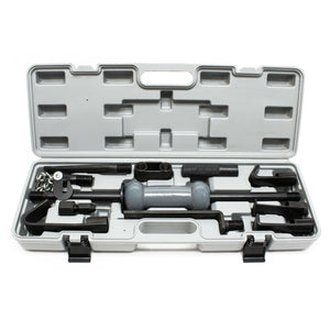 Utensile per martello scorrevole universale per rimozione ammaccature, 11 pezzi 16_0002842
