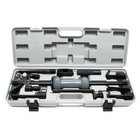 Utensile per martello scorrevole universale per rimozione ammaccature, 11 pezzi 16_0002842