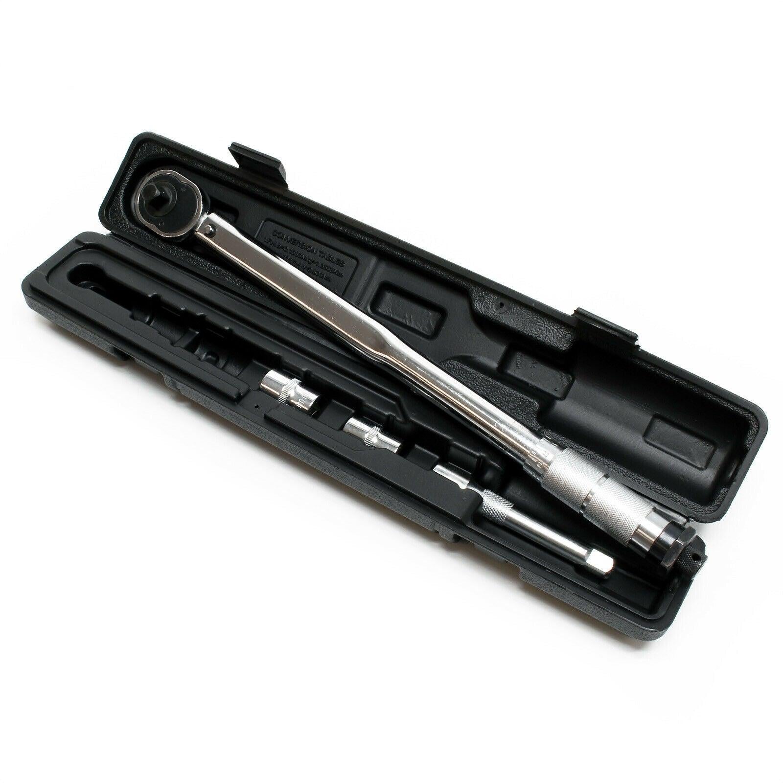 Chiave dinamometrica 1/2