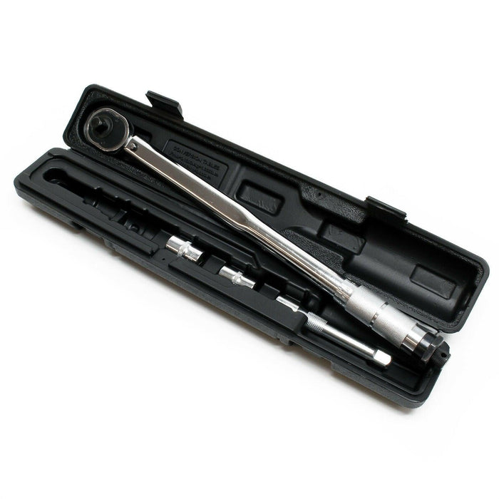 Chiave dinamometrica 1/2