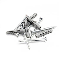 Portabici da pavimento per 5 biciclette cm 130,5 in metallo zincato 16_0001501