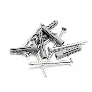 Portabici da pavimento per 5 biciclette cm 130,5 in metallo zincato 16_0001501