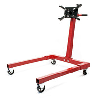 Piattaforma elevatrice supporto motore sollevamento-trasmissione 570 kg 16_0002741