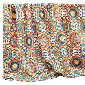 Tessuto Stoffa Morbido Cotone Loneta Cucito Fai Da Te Moderno Rivestire Foderare 2,8x5 Mt Dis_(D)