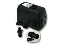 Pompa per acquario ecologica 1800 l/h 40 watt con tubo aria per acquario 16_0001761