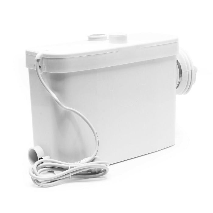 Stazione di sollevamento 3/1 450 watt impianti sanitari acque reflue acque sporche 16_0001524