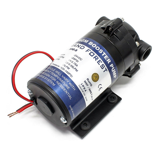 Pompa aumento pressione 1,6 litri al minuto 16_0002804