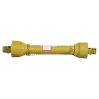 Albero cardanico 1 3/8