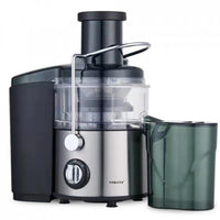 CENTRIFUGA FRUTTA VERDURA ESTRATTORE DI SUCCO A FREDDO 800W SPREMIAGRUMI 500ML