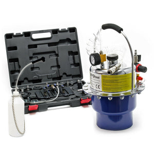 Set spurgo freni pneumatico, cambio automatico liquido freni 5 litri 16_0002702