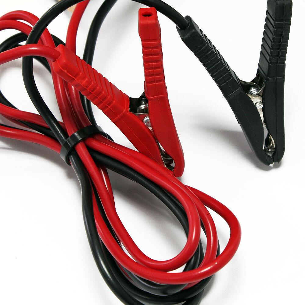 Caricabatterie rapido 16 A per batterie 12v e 24v 16_0002560